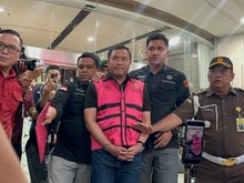 Ajukan jadi Justice Collaborator, Eks Waka BGN Sony Mau Buka Kasus MBG