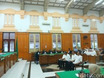 4 Terdakwa Kasus Jual Beli Aset BUMN ke Citraland Divonis Bebas di PN Medan