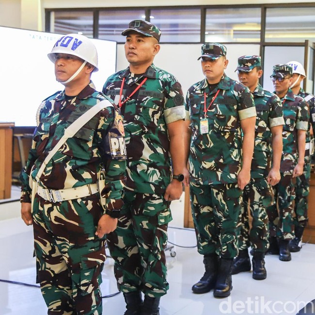 Empat Terdakwa Penyiraman Air Keras Aktivis KontraS Dituntut 2,5 Tahun Penjara