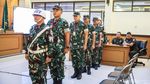Empat Terdakwa Penyiraman Air Keras Aktivis KontraS Dituntut 2,5 Tahun Penjara