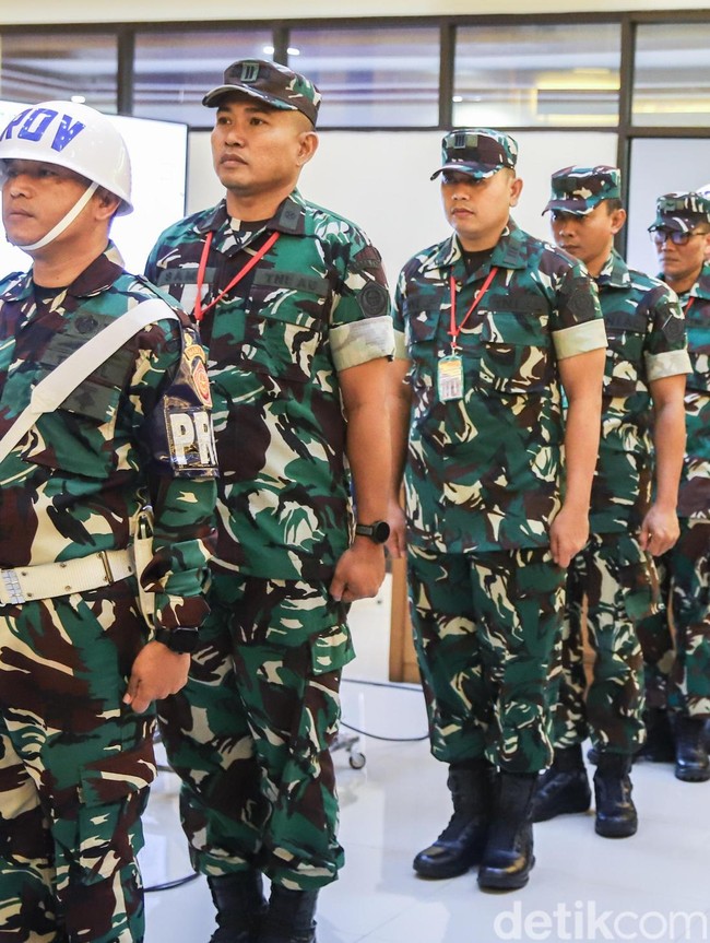Empat Terdakwa Penyiraman Air Keras Aktivis KontraS Dituntut 2,5 Tahun Penjara