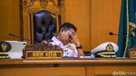 Empat Terdakwa Penyiraman Air Keras Aktivis KontraS Dituntut 2,5 Tahun Penjara