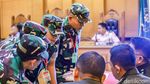 Empat Terdakwa Penyiraman Air Keras Aktivis KontraS Dituntut 2,5 Tahun Penjara