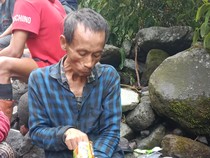 Heboh Penemuan Pria Cianjur di Gunung Salak Usai 3 Tahun Menghilang