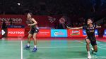 Fajar/Fikri Tersingkir di Babak Pertama Indonesia Open 2026