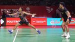 Fajar/Fikri Tersingkir di Babak Pertama Indonesia Open 2026