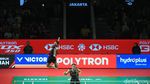 Fajar/Fikri Tersingkir di Babak Pertama Indonesia Open 2026