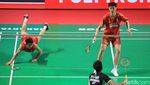 Fajar/Fikri Tersingkir di Babak Pertama Indonesia Open 2026