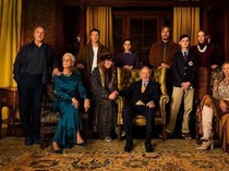 Sinopsis Film Knives Out, Misteri Kematian Harlan Thrombey