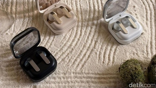 Stabilkan Emosi Lewat Meditasi Bersama Galaxy Buds4 Pro
