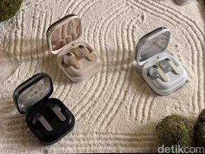 Stabilkan Emosi Lewat Meditasi Bersama Galaxy Buds4 Pro