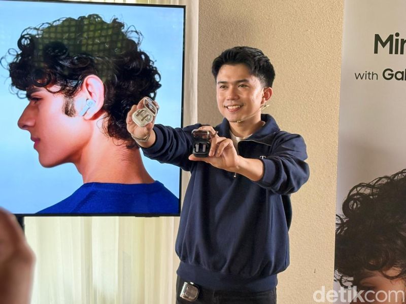 Galaxy Buds4 Pro Galaxy Buds4 Pro