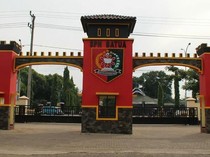 Jalan Urip Depan SPN Batua Makassar Ditutup Total Besok, Simak Rekayasa Lalin
