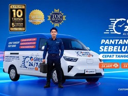 GREE Hadirkan Layanan Pelanggan 24/7, Siap Atasi Kendala AC Kapan Saja