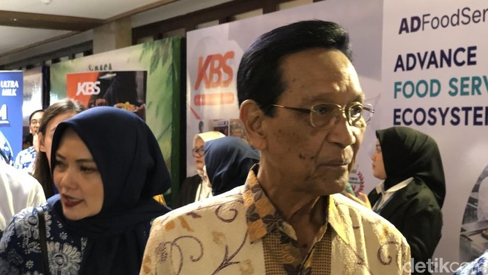 Gubernur DIY Sri Sultan Hamengku Buwono (HB) X di Kota Jogja, Rabu (3/6/2026).