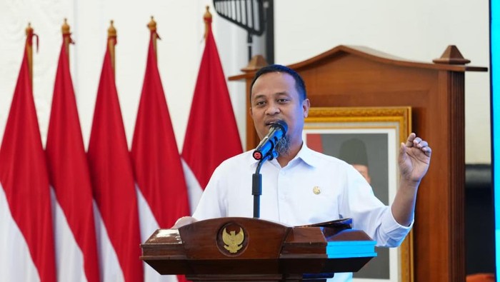 Gubernur Sulsel Andi Sudirman Sulaiman. Dokumen Istimewa