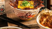 5 Gyudon Enak di Jakarta, Beef Bowl Gurih yang Bikin Ketagihan