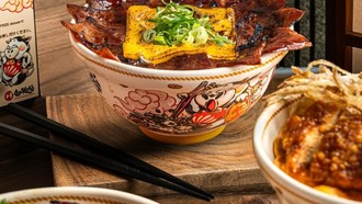 5 Gyudon Enak di Jakarta, Beef Bowl Gurih yang Bikin Ketagihan