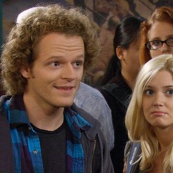 Tikam Mantan 20 Kali, Aktor How I Met Your Mother Divonis 32 Tahun Penjara
