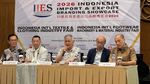 IIES 2026 Jadi Gerbang Produk Lokal Tembus Pasar Global