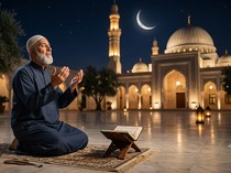 Amalan Malam 1 Muharram, Muslim Bisa Raih Pahala di Tahun Baru Islam