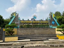 Mahasiswa Sesama Jenis Kepergok Ciuman di PNJ, Sanksi Masih Ditelaah