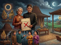 Benarkah Bulan Suro Tidak Baik untuk Menikah? Ini Asal-usulnya