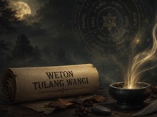 Weton Tulang Wangi Apa Saja? Cek Daftar, Ciri-ciri, dan Mitosnya!