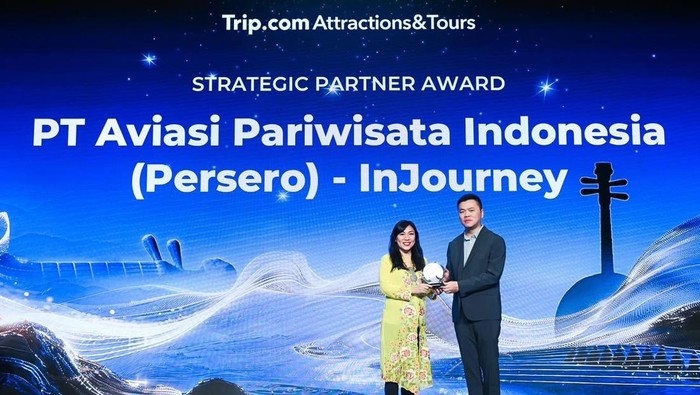 InJourney