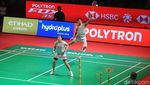 Jafar/Felisha dan Raymond/Joaquin Melaju Mulus ke 16 Besar Indonesia Open