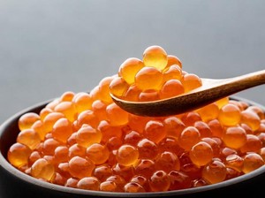 4 Jenis Telur Ikan Ini Sering Dikira Sama, Padahal Rasanya Beda Banget!