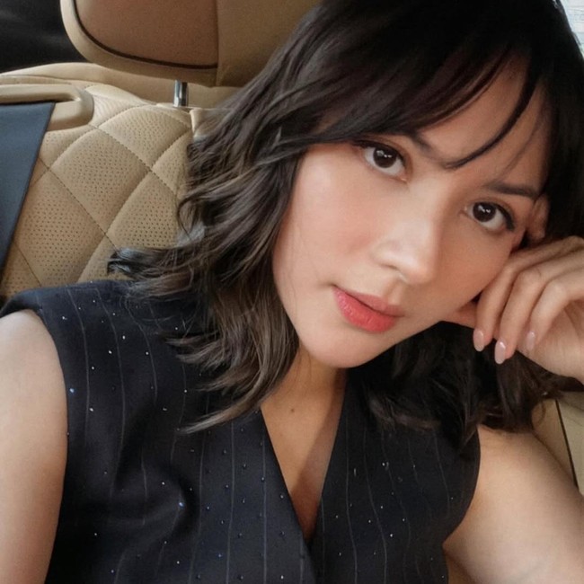 Jessica Mila Potong Rambut, Yakup Hasibuan: Tetap Cantik