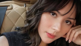 Jessica Mila Potong Rambut, Yakup Hasibuan: Tetap Cantik