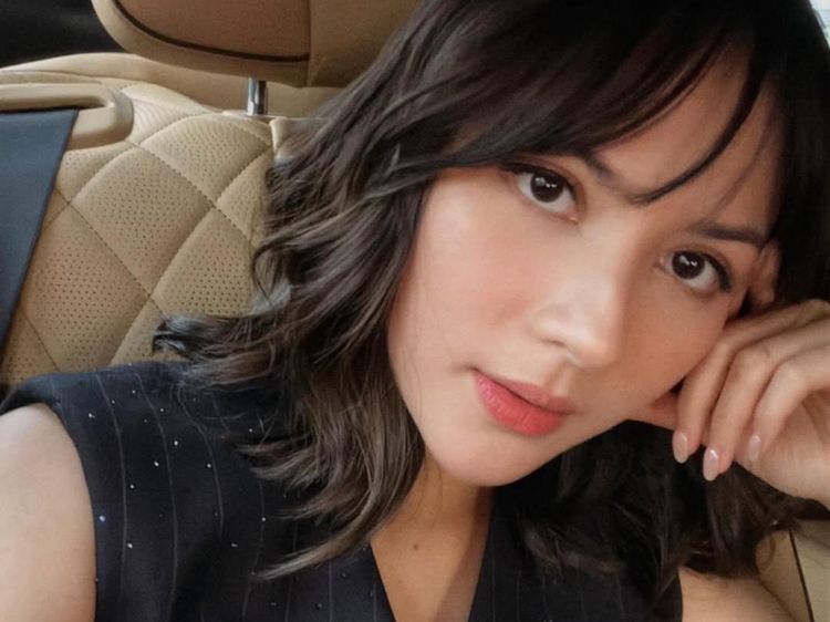 Jessica Mila Potong Rambut, Yakup Hasibuan: Tetap Cantik