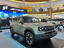 Varian Termurah Jetour T1 Dijual Rp 388 Juta! Intip Spesifikasinya