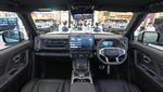 Potret Mobil Hybrid Terbaru Jetour T1 i-DM yang Dijual Rp 500 Jutaan