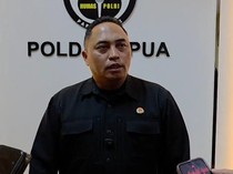 Pencarian 3 Korban Ledakan Bom Sisa PD II di Biak Numfor Diperluas 1 Km