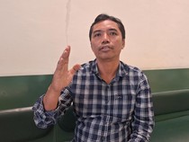 1.200 Atlet Surabaya Digembleng Demi Target 250 Emas di Porprov Jatim 2027