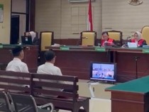 Korupsi Anggaran, Kades-Bendahara di Tulungagung Divonis 3 Tahun Bui