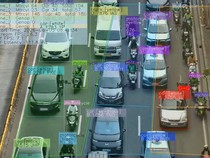 Operasi Patuh 2026 Hadirkan ETLE Drone Mobile Presisi, Makin Canggih!