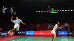 Kalah dari Malaysia, Rehan/Gloria Harus Angkat Kaki Lebih Cepat