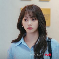 Absen Comeback I.O.I, Kang Mina Bintangi Drakor Baru Bareng Seo In Guk