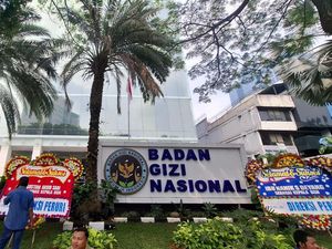 BGN soal Anggaran Rp 270 Triliun: Itu Belum Final!