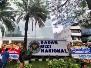 BGN Bakal Pindah ke Gedung Telkom, Bayar Sewa tapi Disebut Tak Mahal