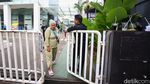 Kantor BGN Digeledah Kejagung, Akses Gedung Ditutup