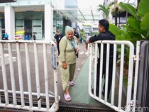 Video: Suasana Terkini Penggeledahan Kantor BGN, Karyawan Tak Boleh Masuk