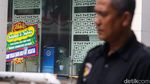 Kantor BGN Digeledah Kejagung, Akses Gedung Ditutup