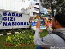Anggaran BGN Dipangkas Dua Kali, Kini Tersisa Rp 228,38 Triliun