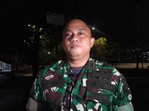 Peluru Nyasar yang Mengenai 2 Orang di Kampus UNP dari Latihan Tembak TNI