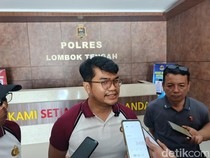 Babak Baru Kasus 3 Santri Diduga Dibakar Teman di Lombok Tengah